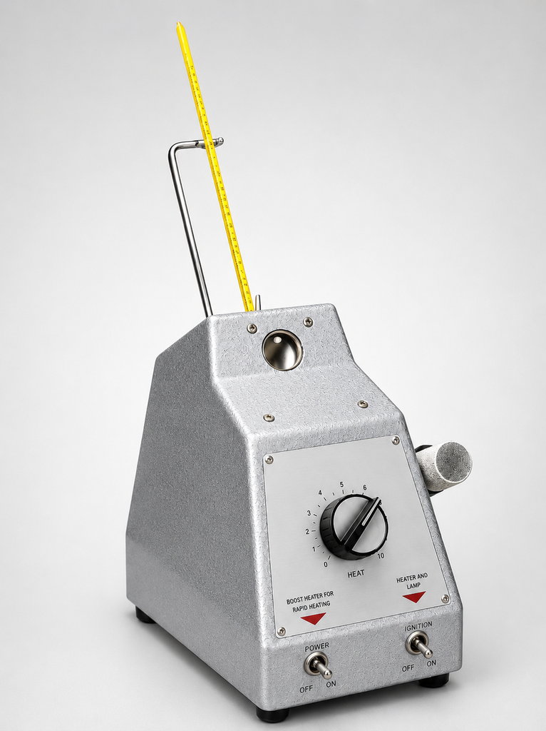 Melting Point Apparatus