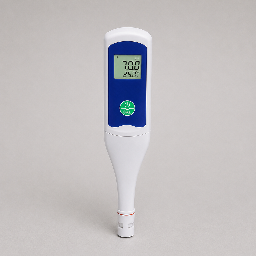 pH Meter