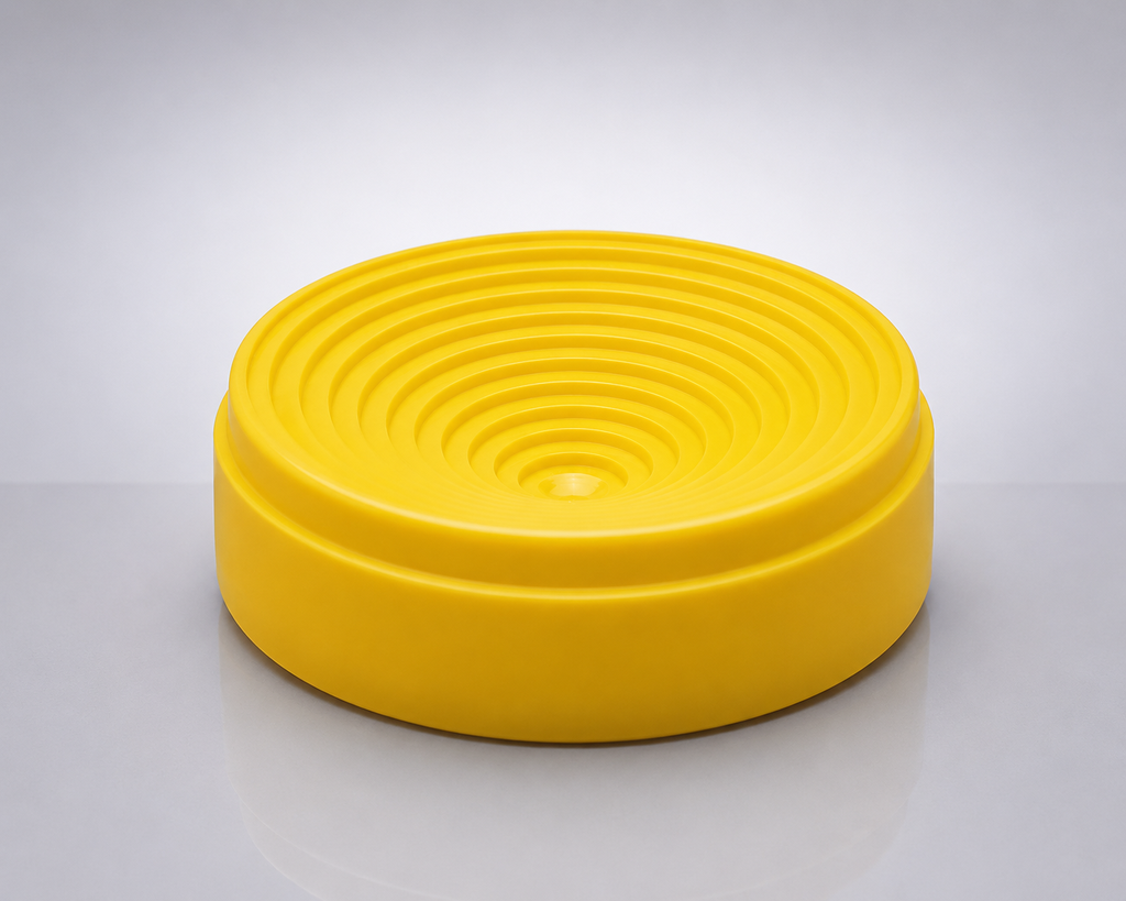 Flask Stand
