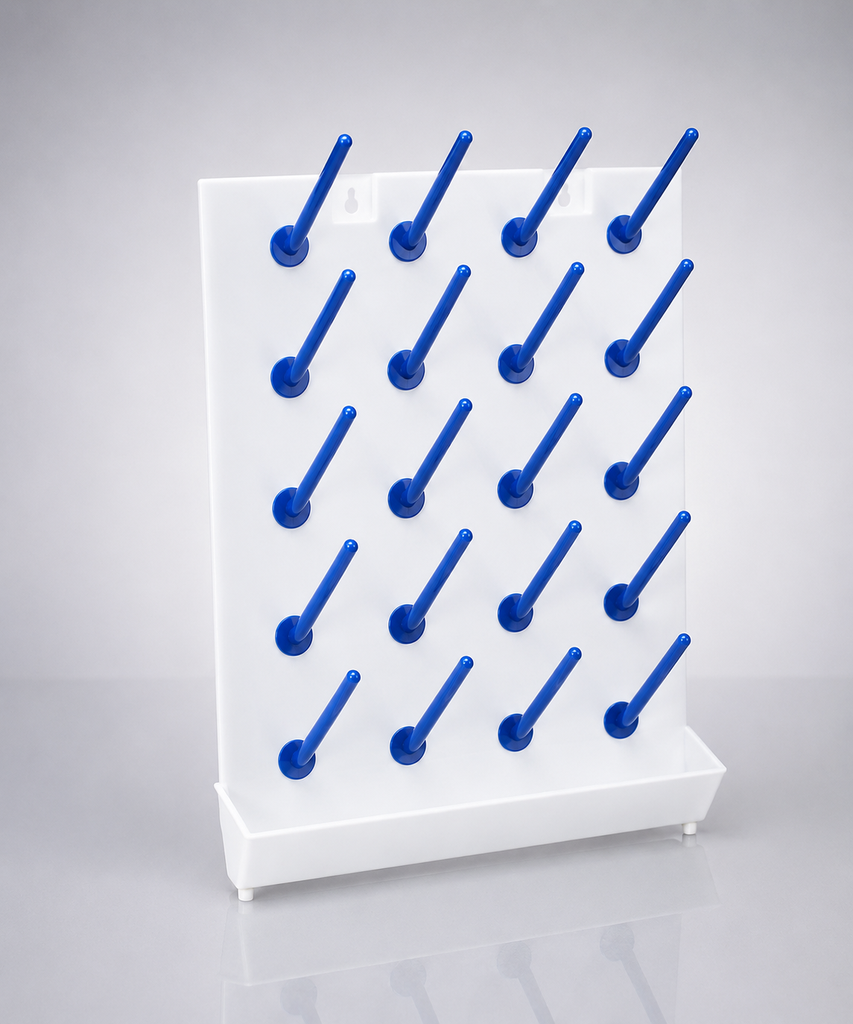 Draining Rack