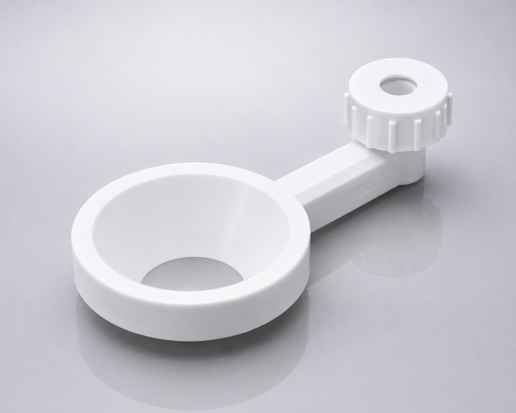 Funnel Holder