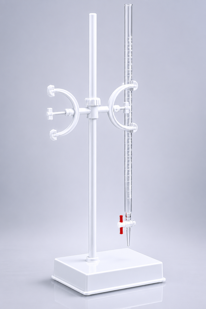 Retort Stand