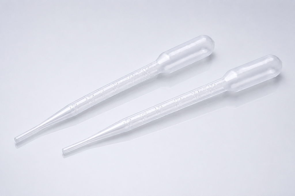 Pasteur Pipette (0.5ml)