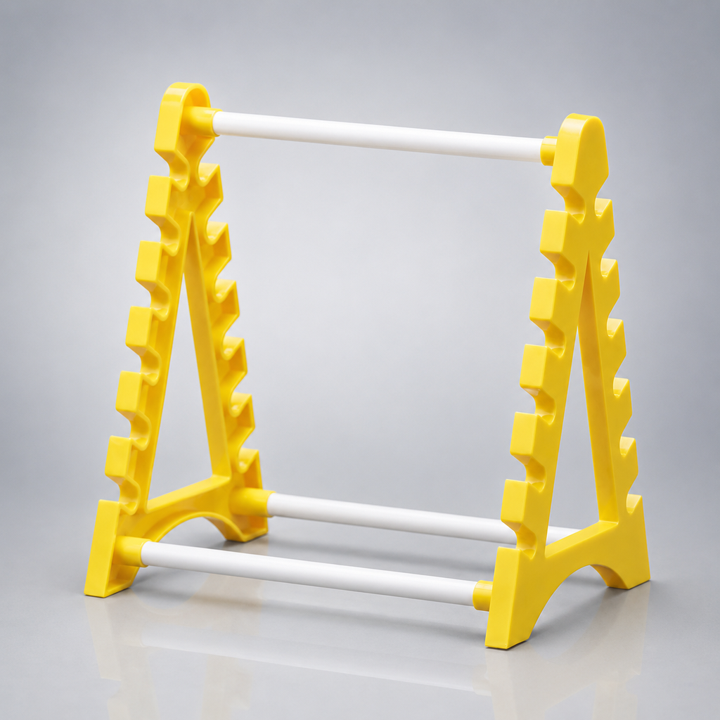 Pipette Stand (Horizontal (12 Pipettes))