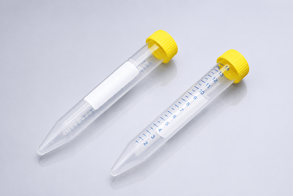 Conical Centrifuge Tube (15ml)