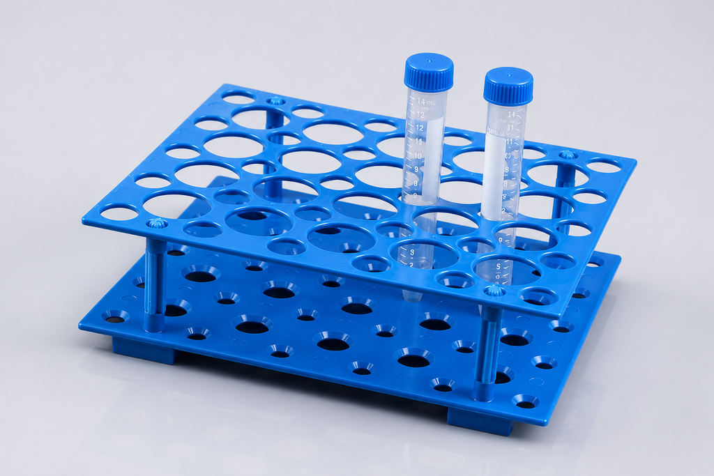 Conical Centrifuge Tube Rack