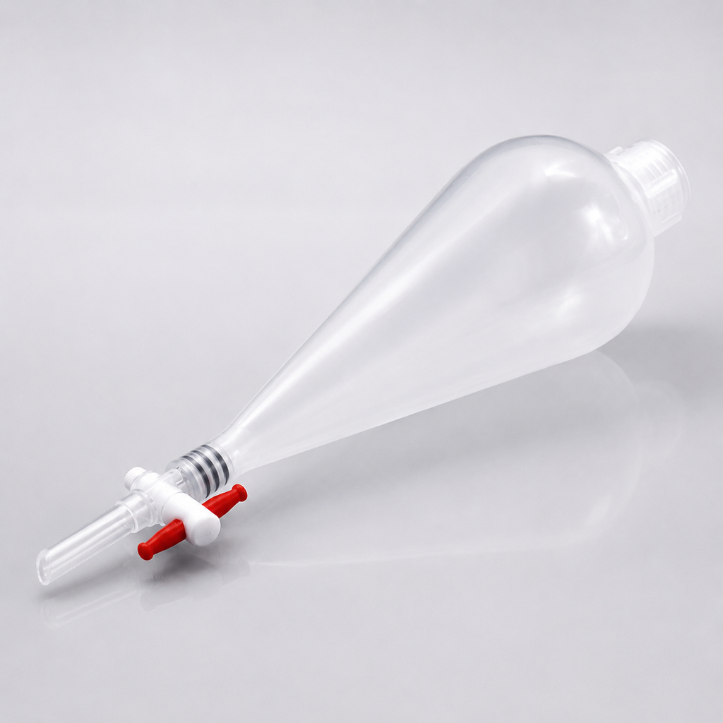 Separating Funnel PP (500ml)