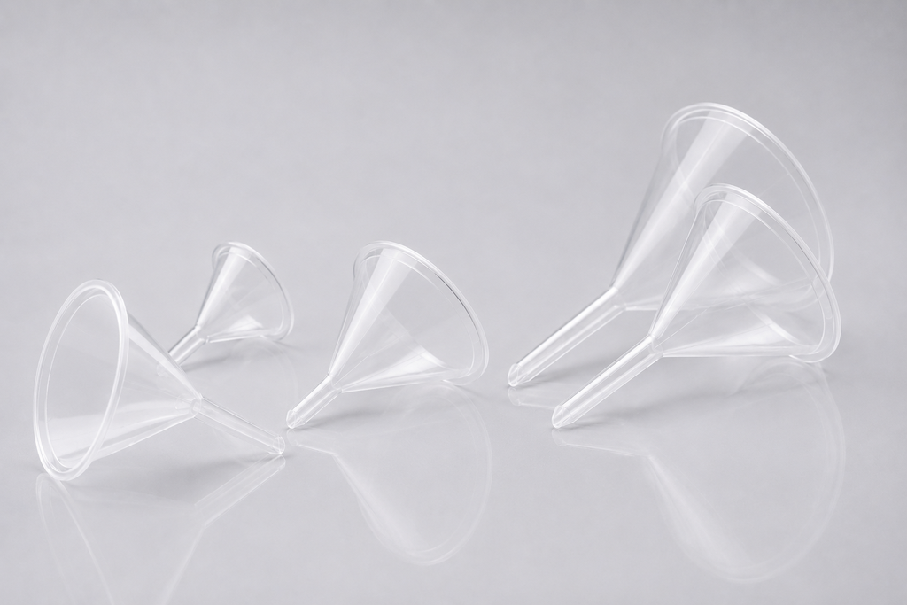 Analytical Funnel PP (50mm)