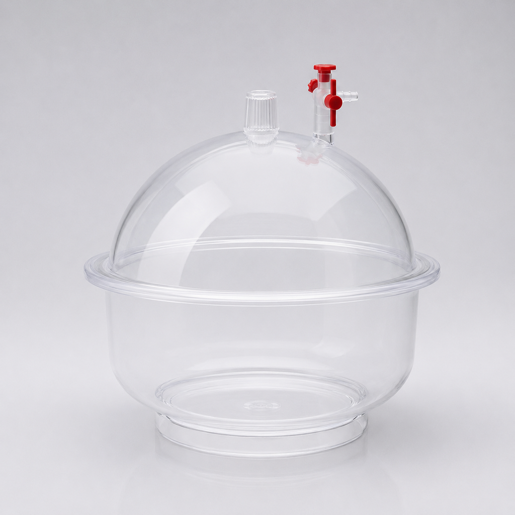 Desiccator (Clear) (150mm)