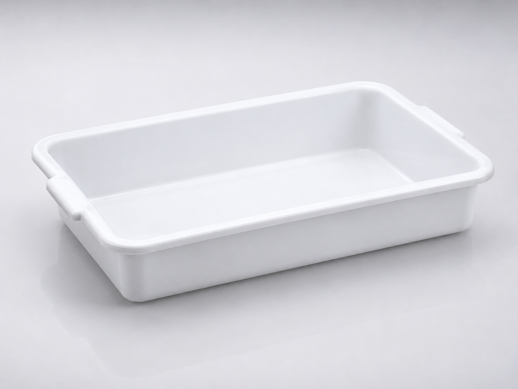 Laboratory Tray (450mm x 350mm x 75mm)