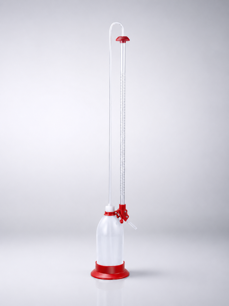 Dr Schilling Burette