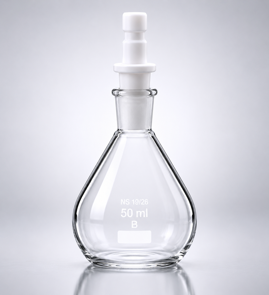 Specific Gravity Bottle (10ml)