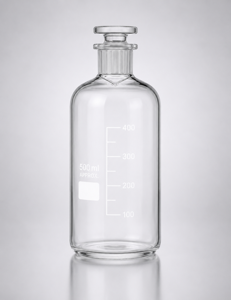 Reagent Bottle NM (30ml)