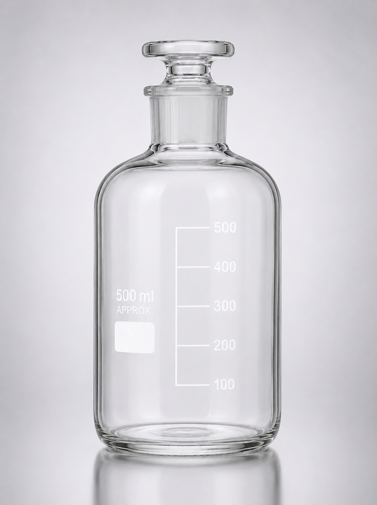 Reagent Bottle WM (30ml)