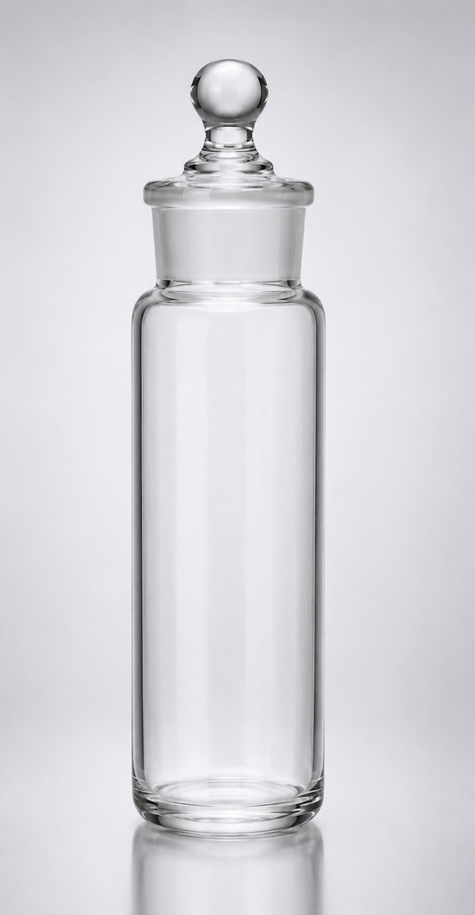 Weighing Bottle (15ml)