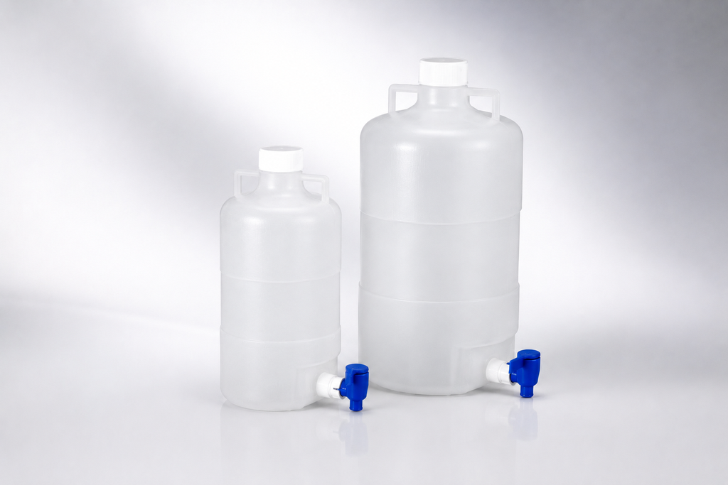 Aspirator Bottle (5L)