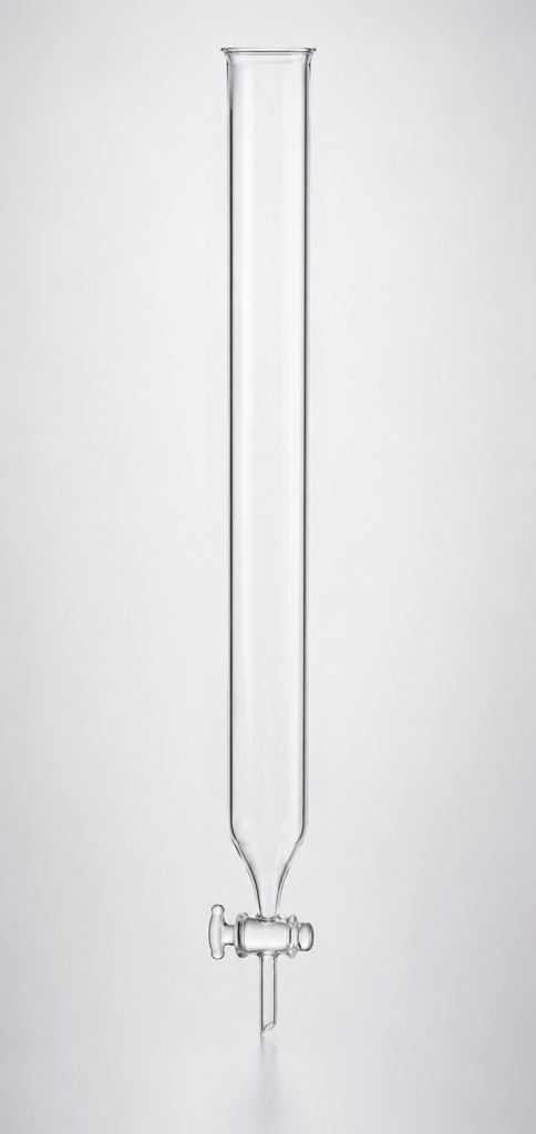 Chromatography Column (30cm 15mm)