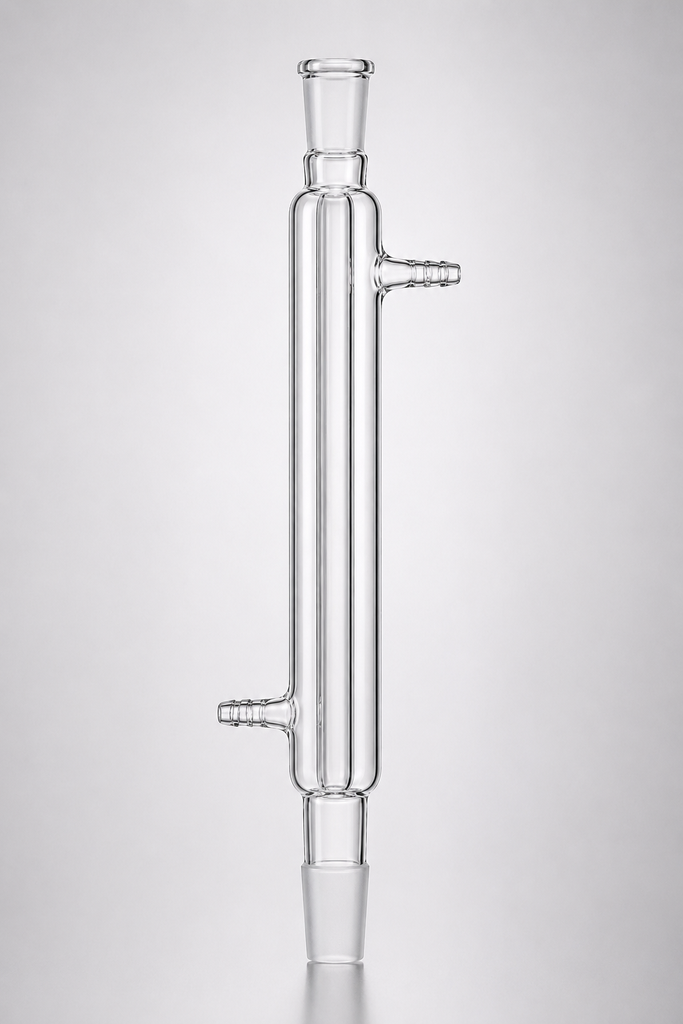 Condenser Leibig (12” 300mm Soc B24 Cone B24)