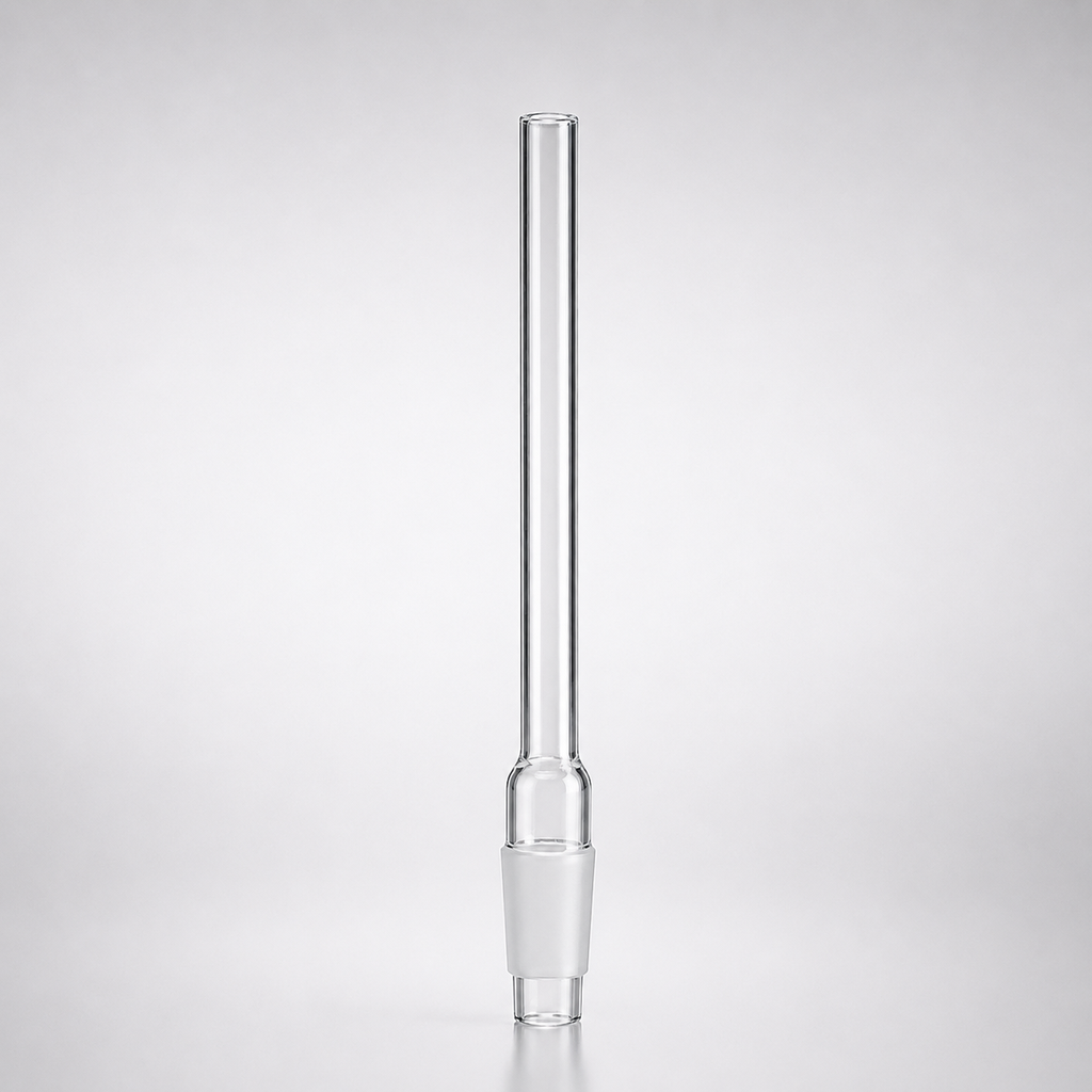 Air Condenser Vertical (400mm cone B24)
