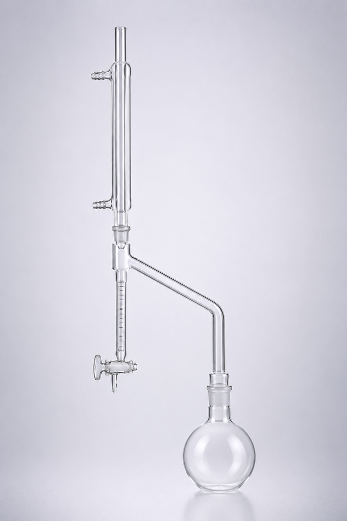 Dean & Stark Apparatus (10ml)