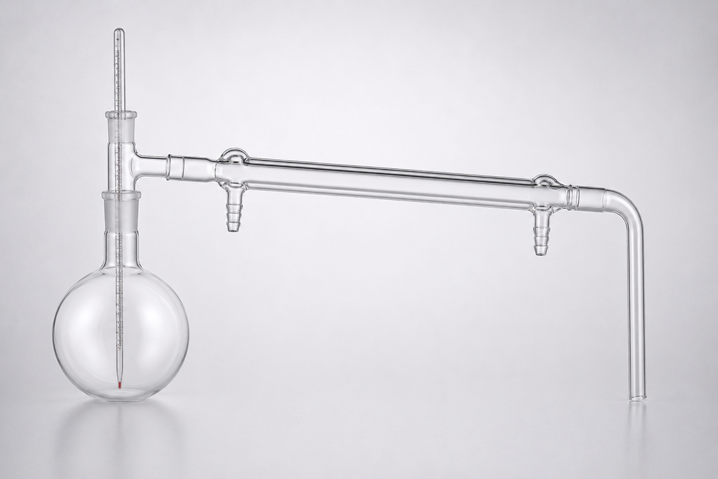 Distillation Assembly (500ml 300mm)