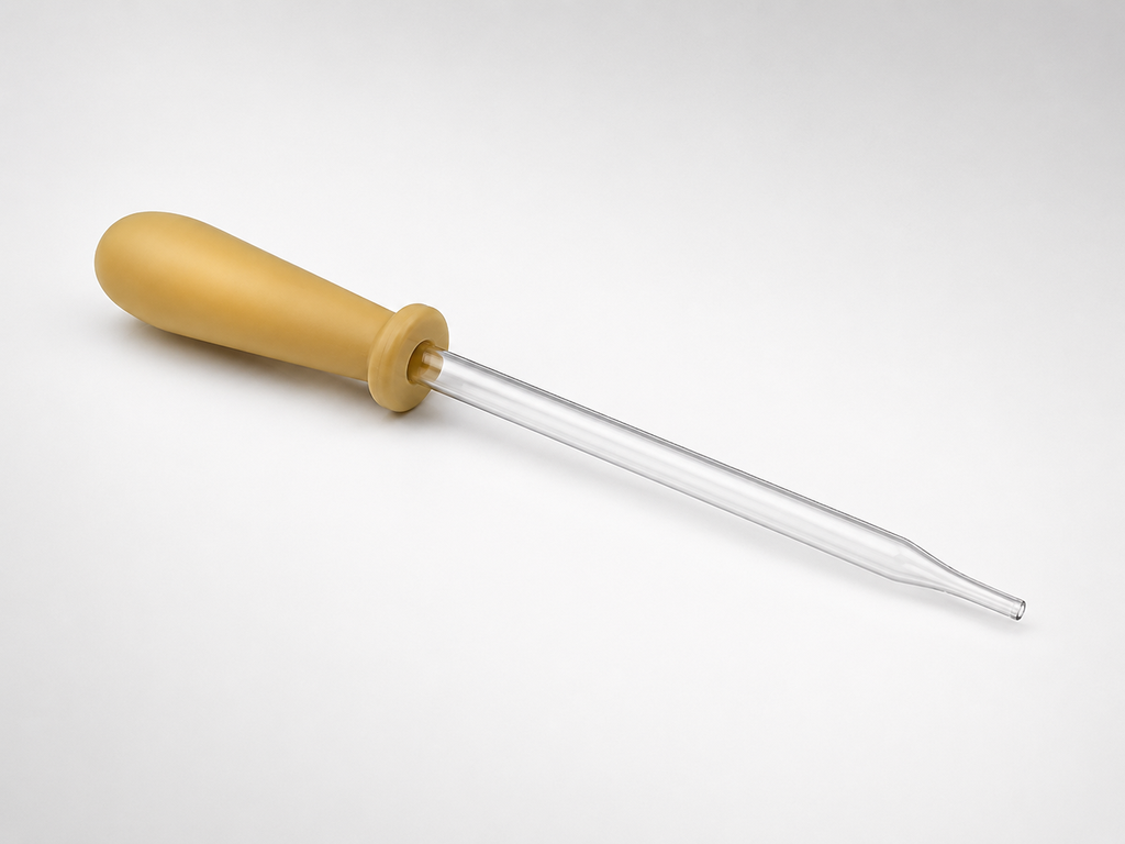 Droppers (4 inch)