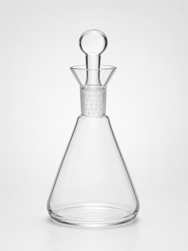 Iodine Flask (100ml)