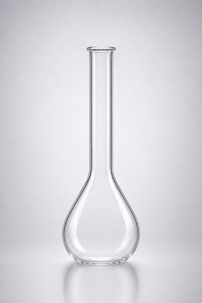 Kjeldhal Flask (300ml)