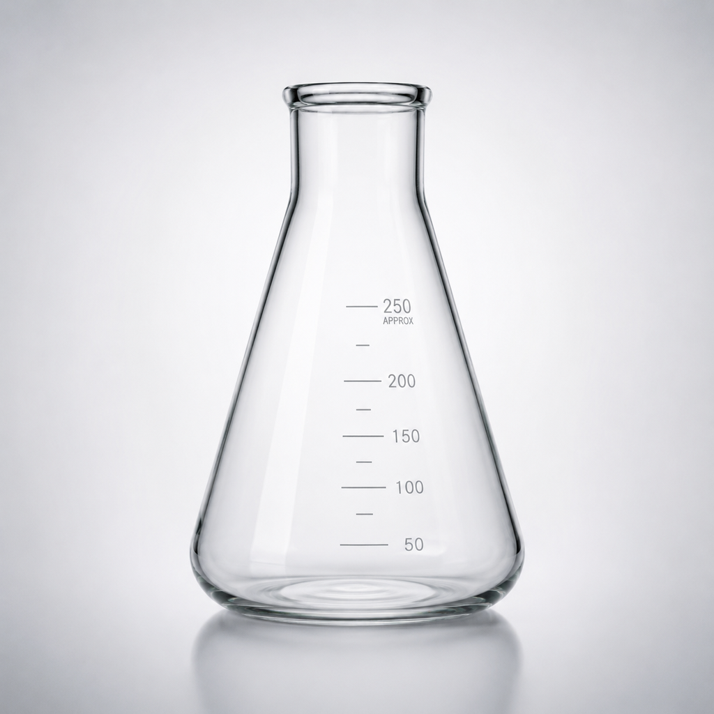 Conical Flask (10ml)