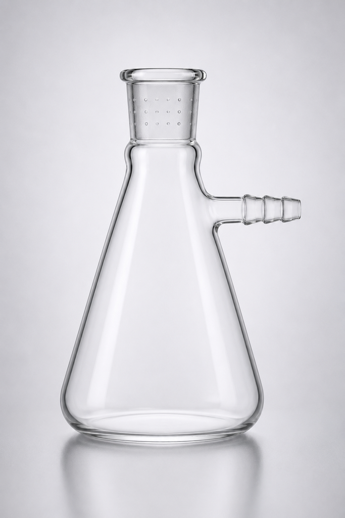 Filtering Flask (500ml)