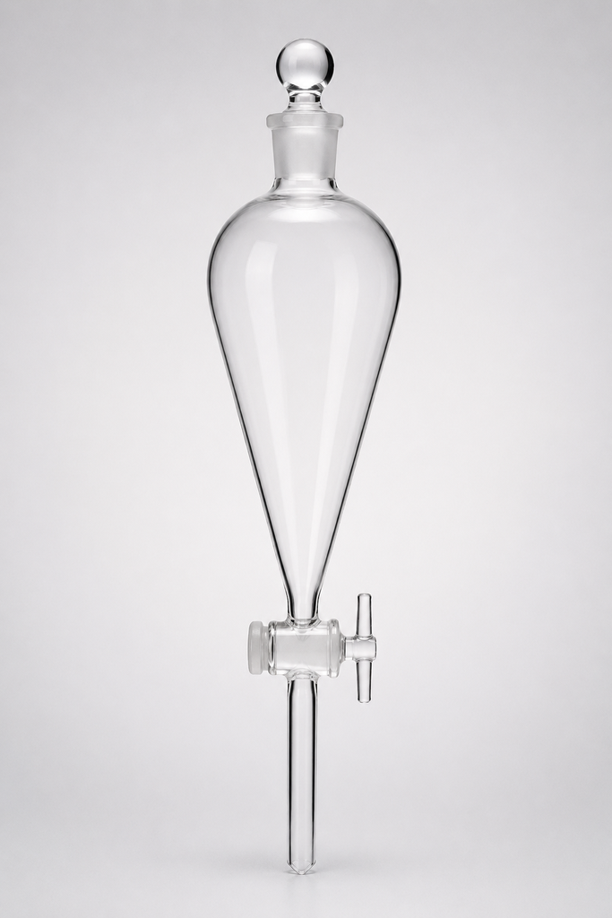 Separating Funnel Pear Shaped (60ml)
