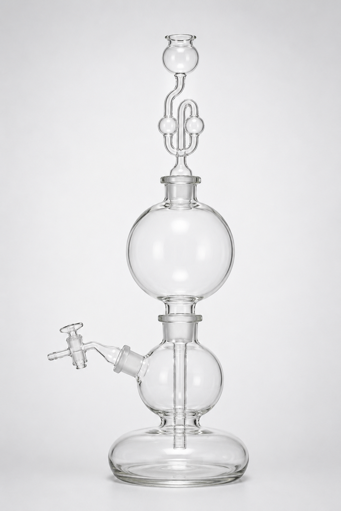 Kipps Apparatus (500ml)