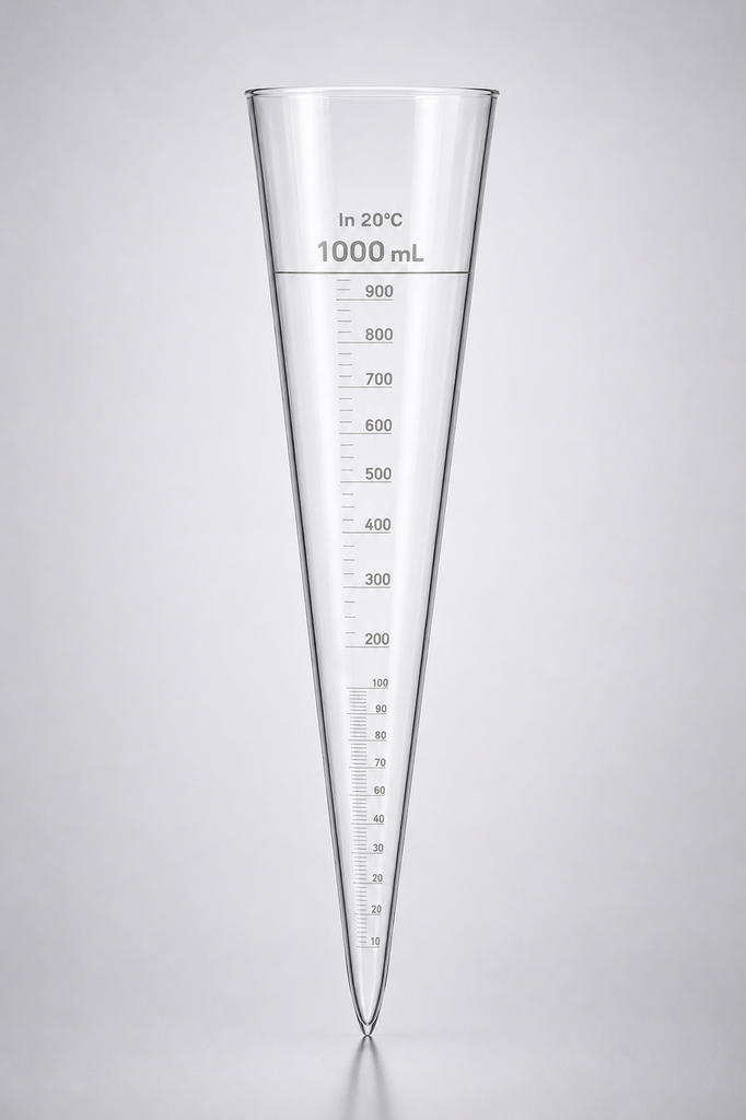 Imhoff Cone