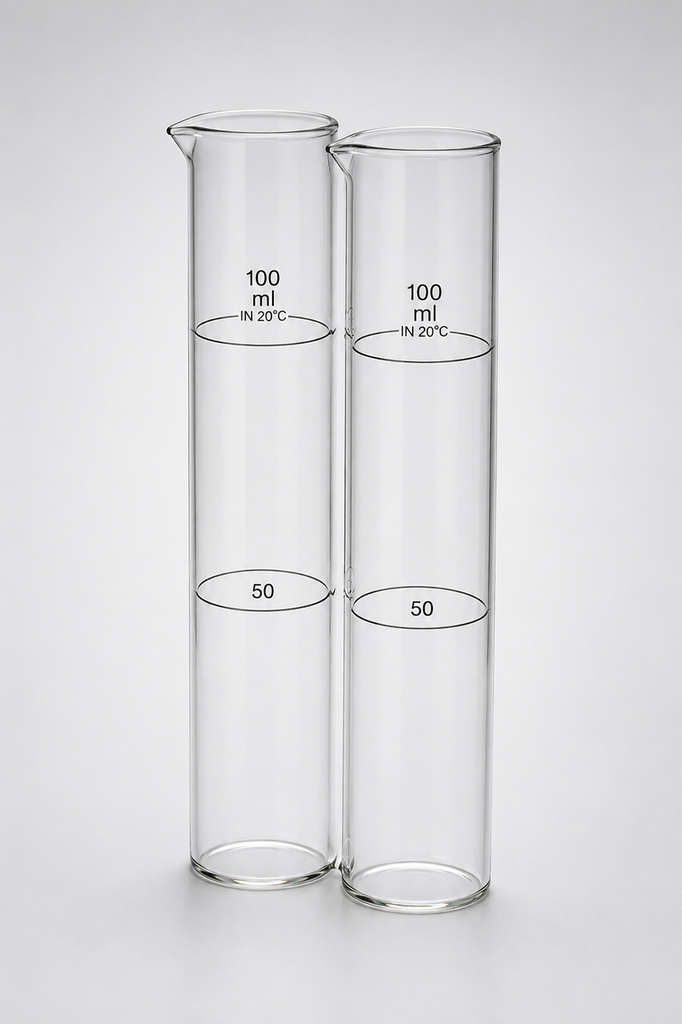 Nessler's Cylinder (50ml)