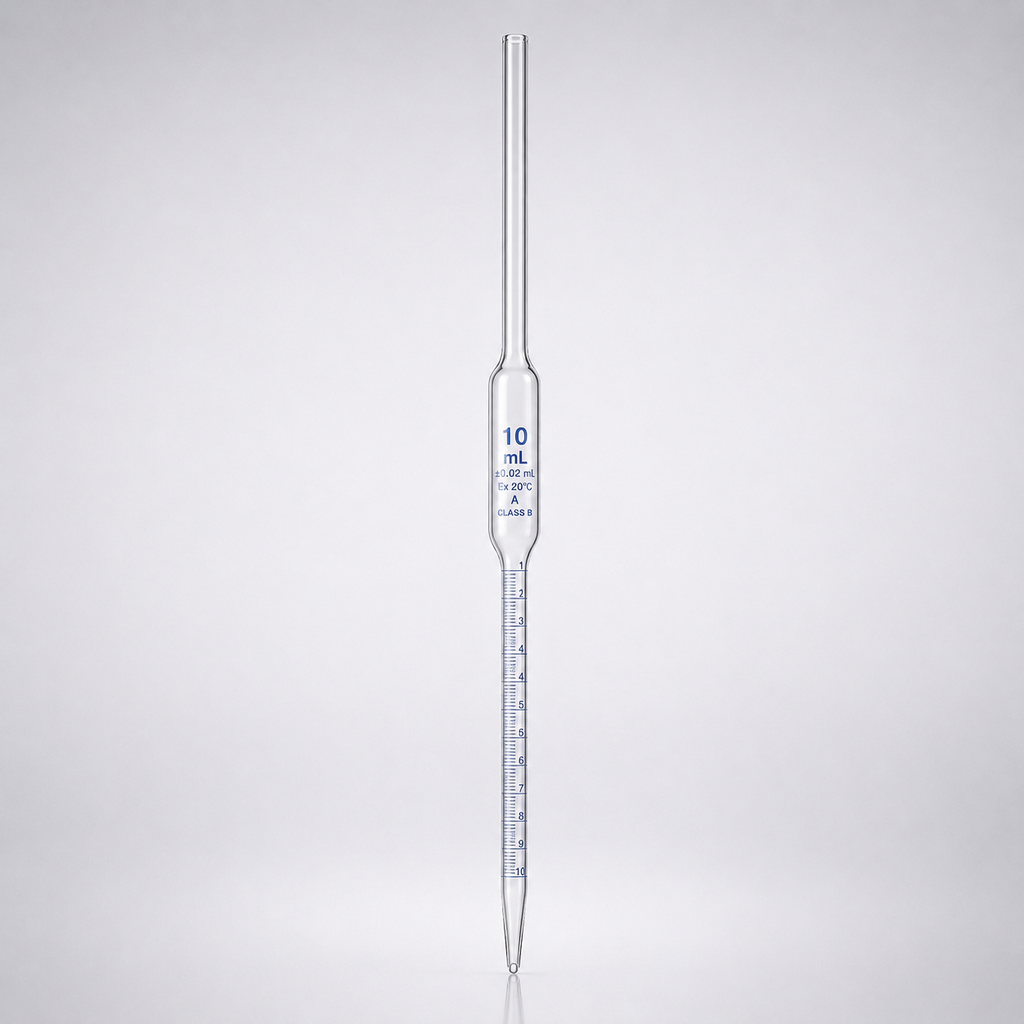 Volumetric Pipette (1ml)