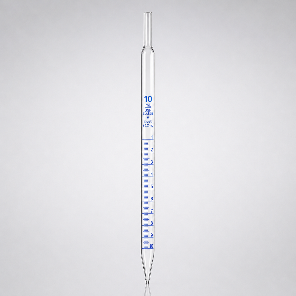 Graduated Pipette (0.1ml)