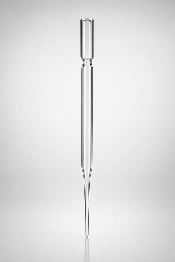 Pasteur Pipette (Without Teat)