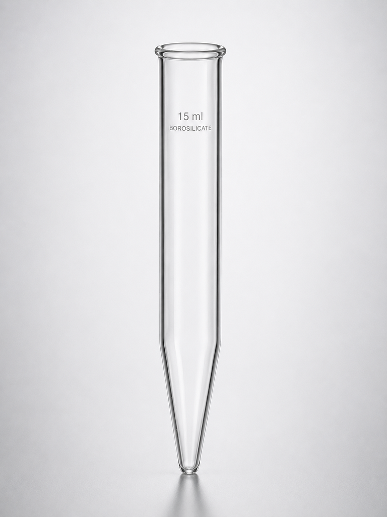 Centrifuge Tubes (15ml)