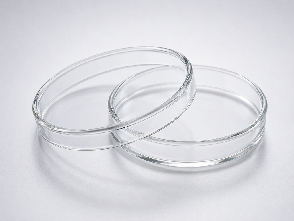 Petri Dishes (50mm)