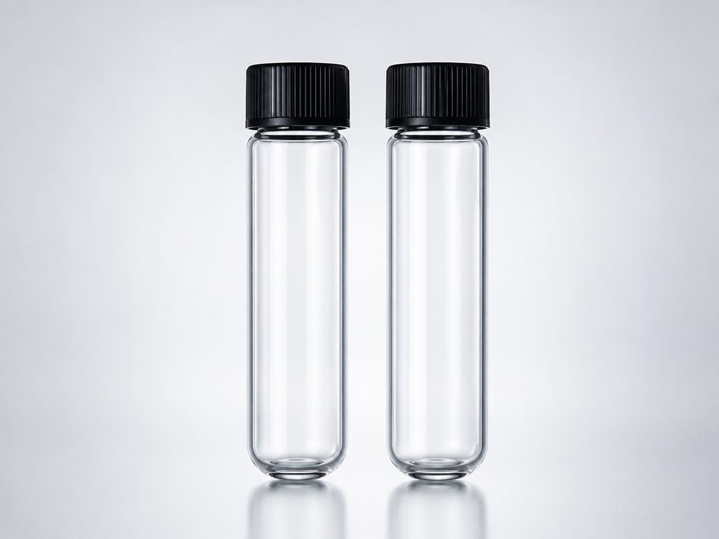 Culture Tube Round Bottom (5ml)
