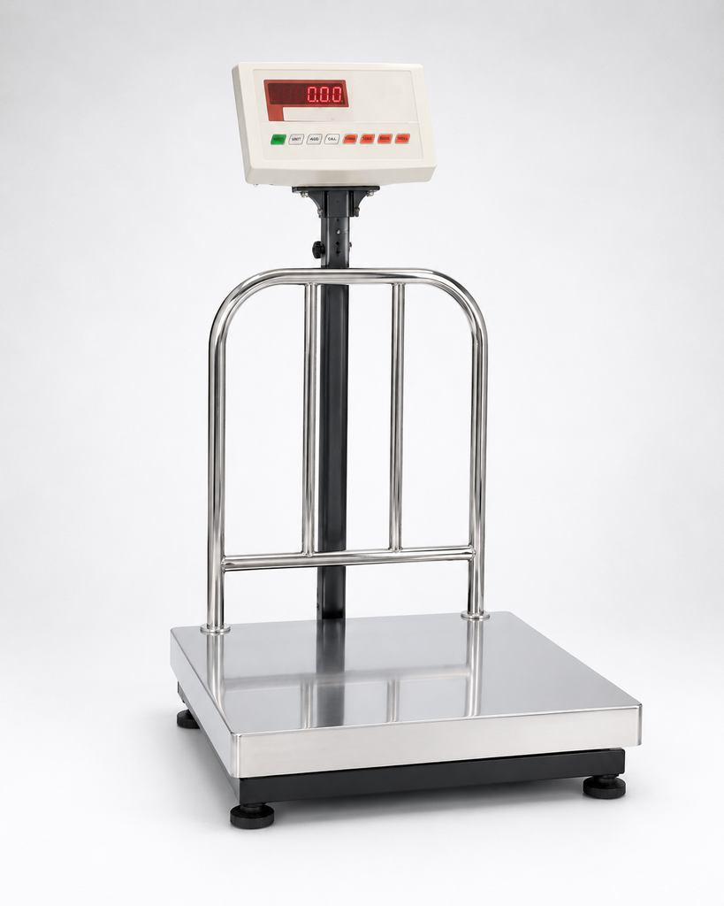 Platform Scale (60kg)