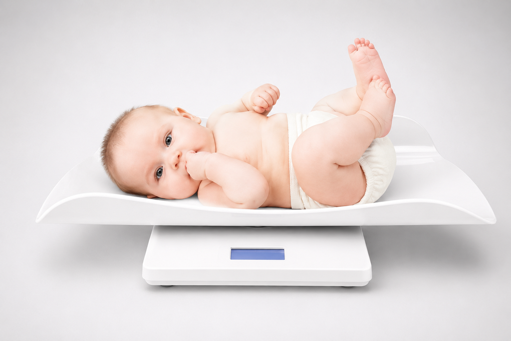 Baby Weighing Scale