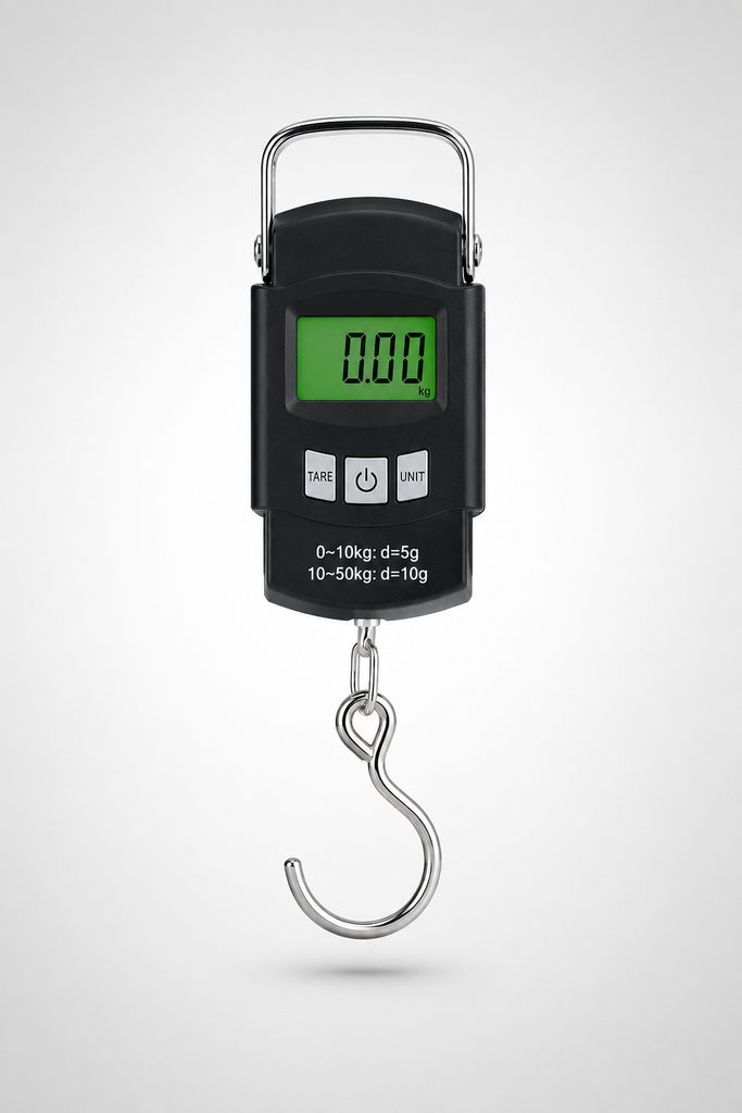 Hanging Scale