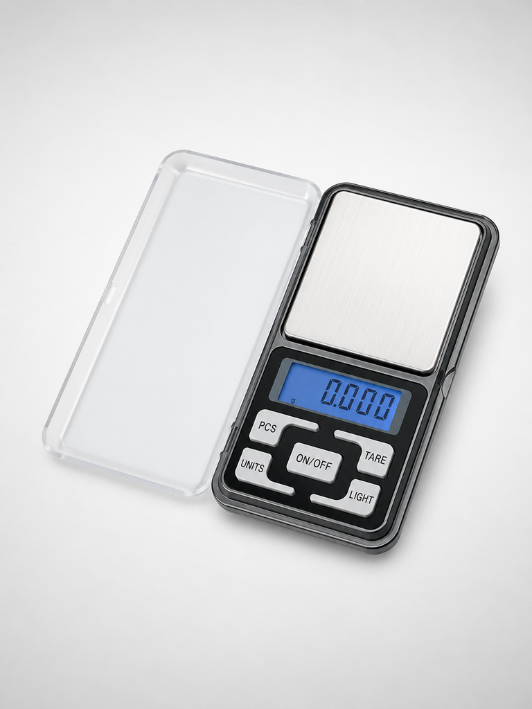 Pocket Scale