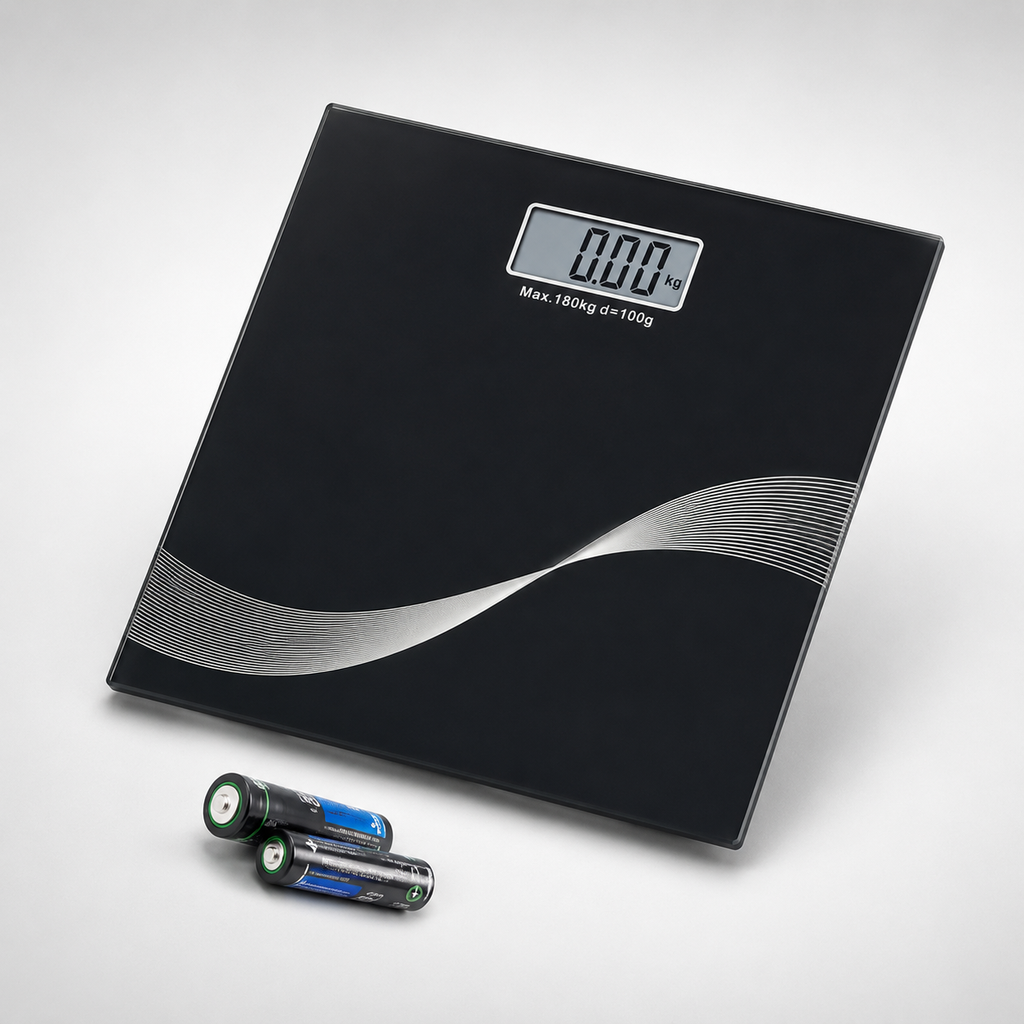 Personal Scale