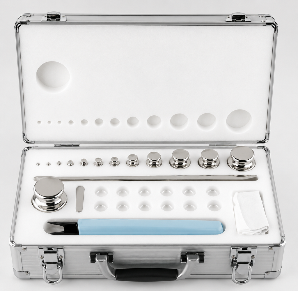 STANDARD CALIBRATION WEIGHTS STANDRARD (500g)