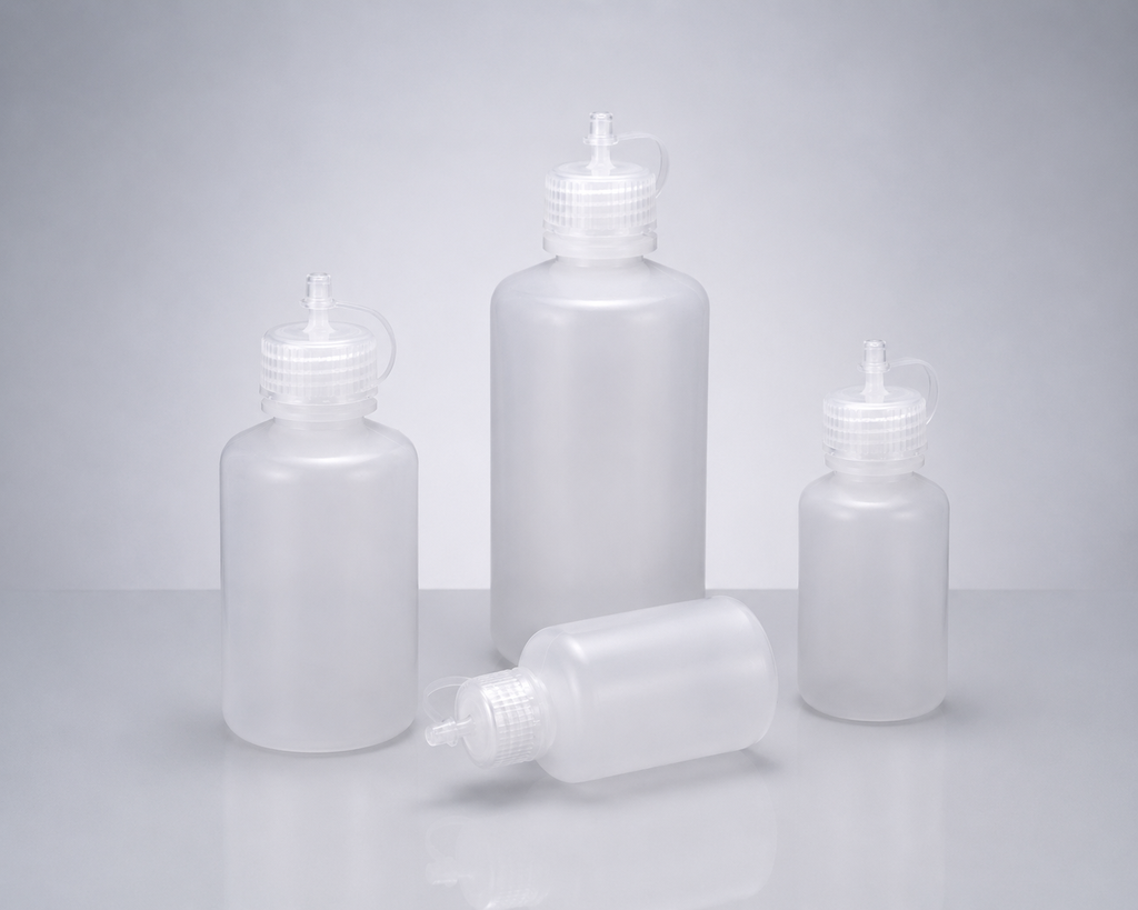 Dropping Bottle (EURO) (60ml)