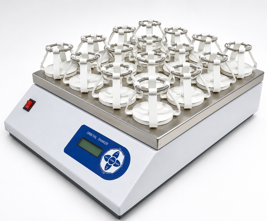 Digital Orbital Shaker (500 ml)