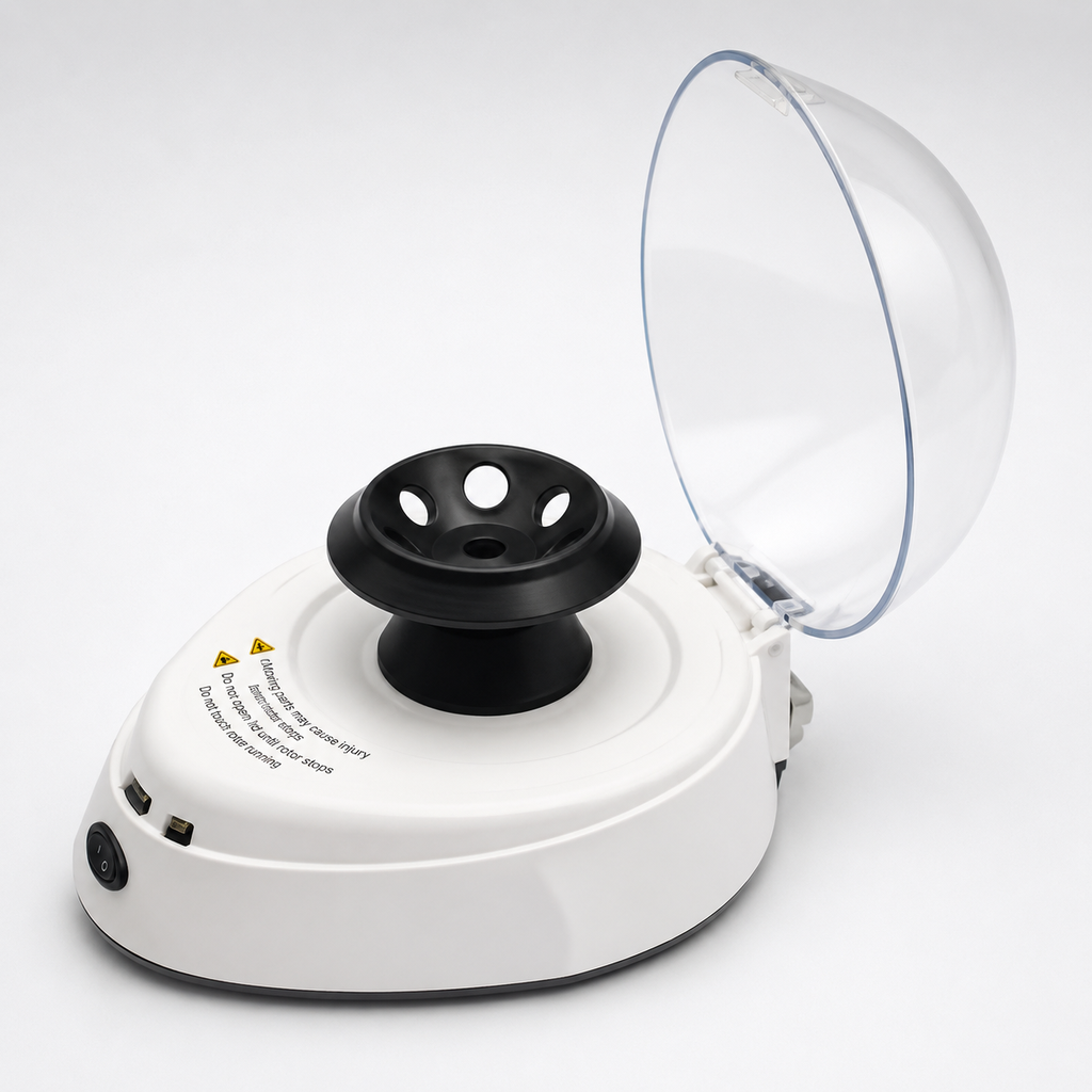 Mini Centrifuge