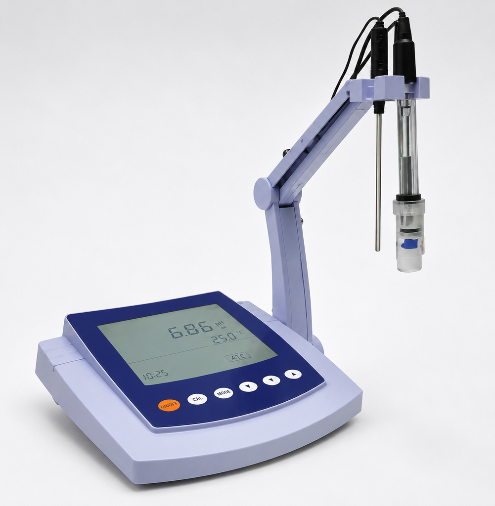 Water Quality Multiparameter